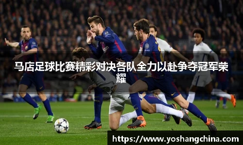 马店足球比赛精彩对决各队全力以赴争夺冠军荣耀